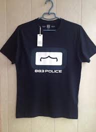 Image result for Футболка police