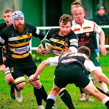 Image result for Helsby Rugby Union Football Club