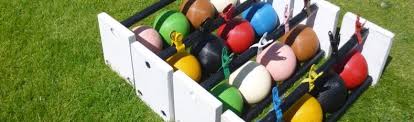 Image result for Oxford University Croquet Club