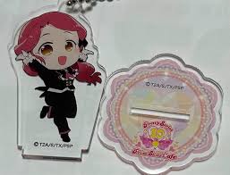 「ジェウン プリティーリズム・ディアマイフューチャー」の画像検索結果