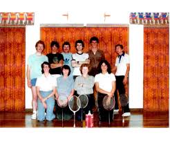 Image result for Marnhull and Gillingham Badminton Club