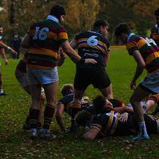 Image result for Old Caterhamians