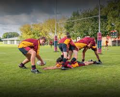 Image result for Langtons Cricket Club