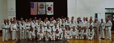 Image result for Parkgate Taekwondo Club