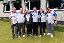 Image result for Cambuslang Bowling Club