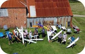 Image result for Teesside Model Flying Club