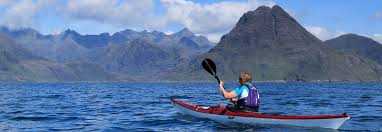 Image result for South Skye & Lochalsh Kayak Club
