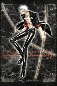 「アーネスト・ライエル」の画像検索結果