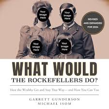 Image result for "the Rockefellers"