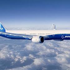 Image result for 波音777双発