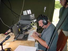 Image result for Swindon and District Amateur Radio Club