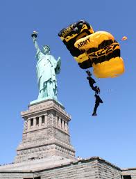 Image result for York University Parachute Club