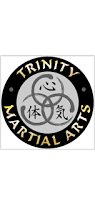 Image result for TRINITY KARATE ACADEMY