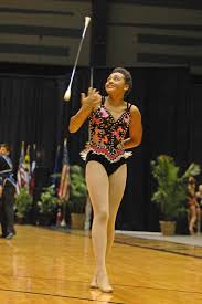 Image result for Saltire Twirlers