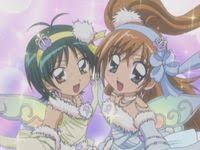 「観月ひかる きらりん☆レボリューション」の画像検索結果