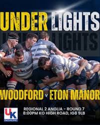 Image result for Woodford Rugby Football Club