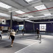 Image result for Kensington Pickleball Club