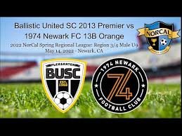 Image result for Newark Sc