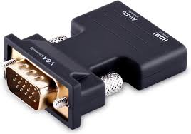 Image result for vga to tv connector