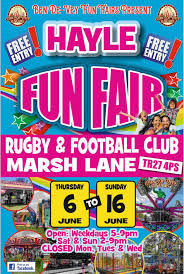 Image result for Hayle Rugby Football Club