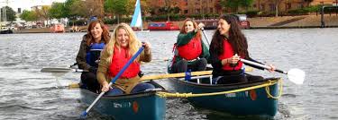 Image result for Bristol Canoe Club