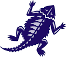 TCU Horned Frogs Logo - Chris Creamer's Sports Logos Page ...