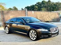 Image result for Ebony Black 2013 Jaguar
