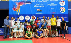 Image result for Active Lives Badminton Club