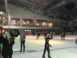 Image result for Nottinghamshire Ice racing Club