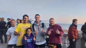 Image result for Plymouth PK Parkour Club