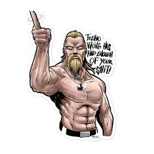 Resultado de imagen para techno viking