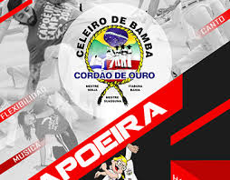 Image result for Cordao De Ouro Capoeira