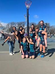Image result for Lastonet Netball Club