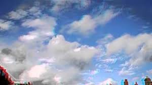 Image result for anaglyph clouds