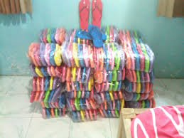 grosir sandal jepit murah (6) | Grosir Sandal Jepit Polos | Grosir ...