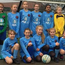 Image result for Lumley Ladies Football Club