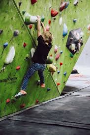 Image result for Tuesday Climbing Club