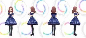 「沢田麻里菜 アイドルマスターシンデレラガールズ」の画像検索結果