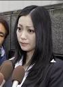 日本藝人小向美奈子因為違反興奮