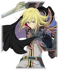 「リチャード テイルズオブグレイセス」の画像検索結果