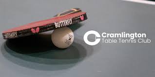 Image result for Cramlington Table Tennis Club