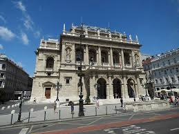 Image result for klauzál tér budapest