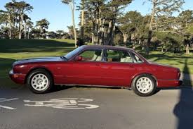 Image result for Carnival Red 1999 Jaguar