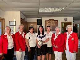 Image result for Maybole Memorial Park Bowling Club