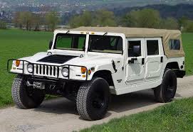 Image result for hummer h1 soft top