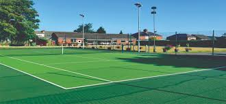 Image result for Tingley Tennis Club