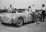 Glasspar G2 | Hemmings Blog: Classic and collectible cars and parts