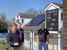 Image result for Corbridge Cricket Club
