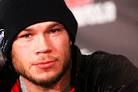 Forrest Griffin fields