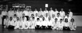 Image result for Matlock Aikido Club